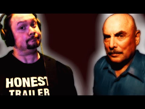 Epic Movie Voice (Don LaFontaine Impression)