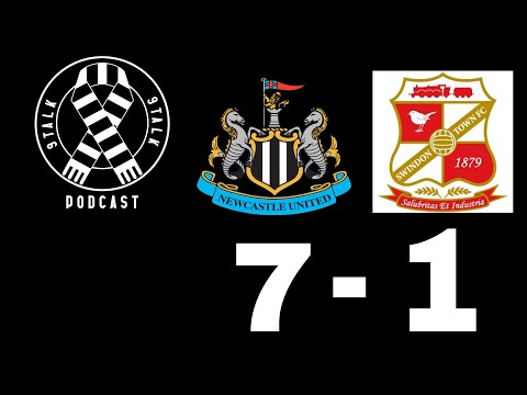 Relive the 1994 premier league game vs Swindon town.