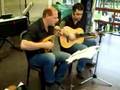 O sole mio al mandolino e chitarra 