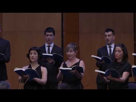 THE MESSIAH – GEORG FRIEDRICH HÄNDEL, KUP TALDEA