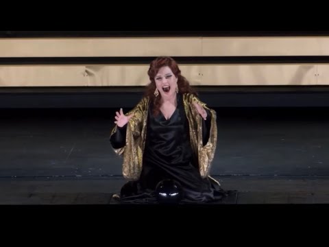 Norma • Act 1 Finale, Trio (Rebeka, Berzhanskaya, de Tomasso)