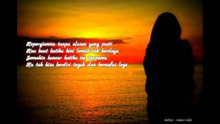 Download lagu Eren - Pergi Tanpa Alasan (Lirik) mp3 Download lagu Eren - Pergi Tanpa Alasan (Lirik) mp3