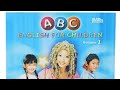 ABC English For Children Vol 1