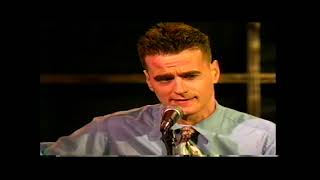 TMC Throwback Thursday Feature: Hot Club Of Cowtown