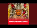 Mayadari Maisamma
