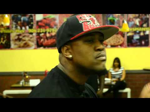 Rylo vs Sawed Off Papi