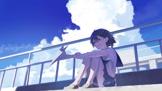 - 片蔭とナツアカネ / 初音ミク