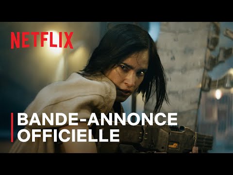 Bande-annonce : Rebel Moon - Partie 1 : Enfant du feu