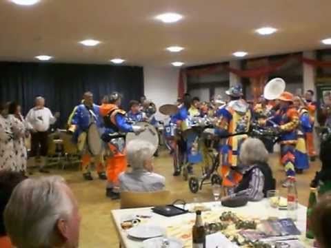 richtig schräge Musik