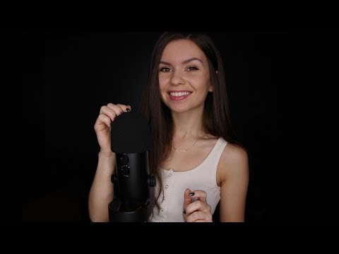 ASMR - 30 Relaxing Layered Triggers
