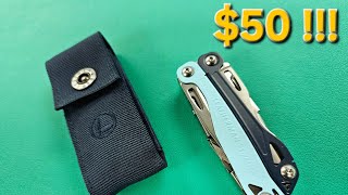 The Best Leatherman Multitool Deal Right Now (but not for long)