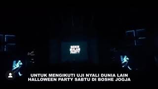 Download lagu Boshe jogja @senin malam party mp3