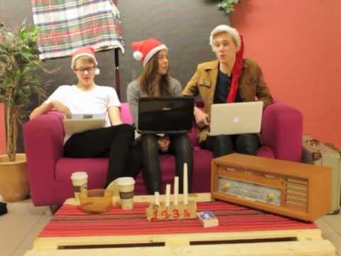 Rimstuga | Fjärde advent 2011