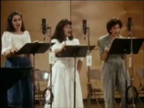 West Side Story - I feel pretty (Te Kanawa)