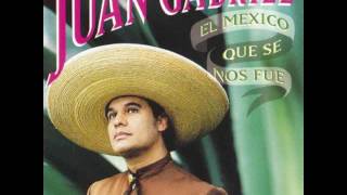 Juan Gabriel - Cuando estoy en el campo