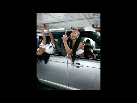 (FREE) Glorilla x Latto x City Girls Type Beat - "Sweet Talk"