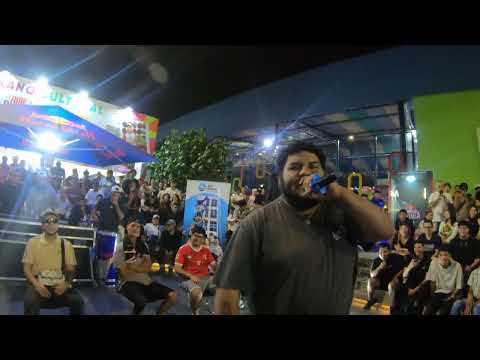 FOX vs SITHO - OCTAVOS - LZ SUMMERTIME NACIONAL 2024