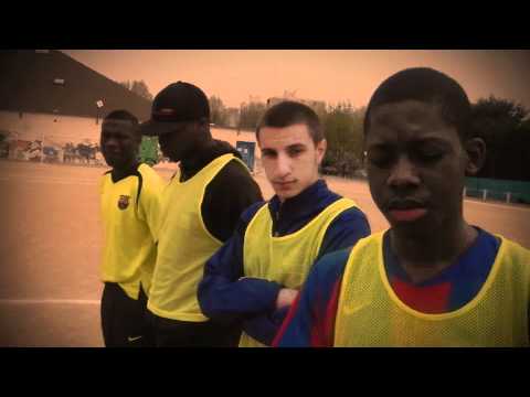 résumé demi-finale et finale SORBIERS GS CREW LA GARE 1 LA GARE ALL STAR emeric photographiste