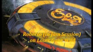 Loser Gone Wild (Jam Session)