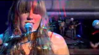 Grace Potter and the Nocturnals   Apologies   Live HQ