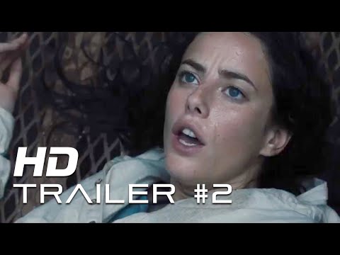 The Maze Runner | Official Trailer #2 HD | 2014