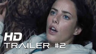 Video trailer för The Maze Runner | Official Trailer #2 HD | 2014