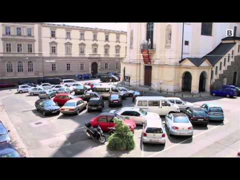 Hernalser Zentralraum: Herz I + II