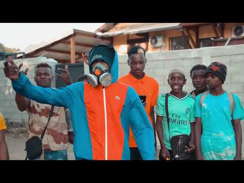 Gamflo_mission #1 feat  bax, chiba & star mouche[clip officiel]