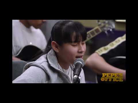 Yahritza Y Su Esencia - Soy El Único (En Vivo - Pepe’s Office)