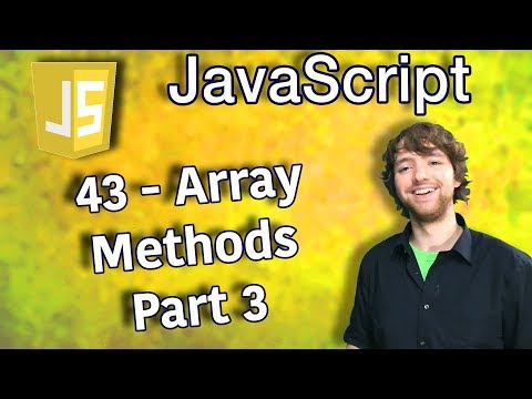 JavaScript Programming All in One Tutorial Series 9 HOURS