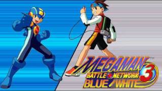Mega Man Battle Network 3 OST - T24: Shooting Enemy (Battle Theme)