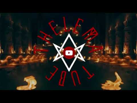 [Thelema Tube Bump] : "A Ka Dua" - Lilith