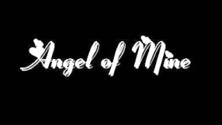Angel of Mine   Evanescence w lyrics