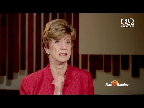 Pasiune pura 10.5 - Ginger Hann - homosexualitatea și familia