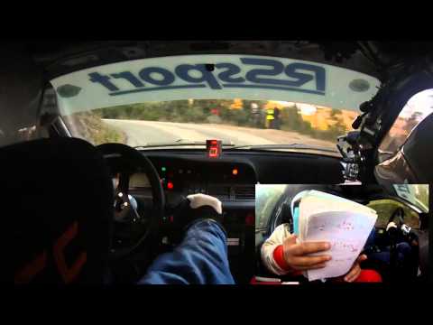 1° rally day colli di luni bancalari spinetta ps5