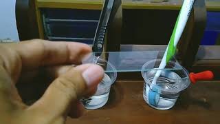 Download lagu Life in an old toothbrush under a microscope mp3 Download lagu Life in an old toothbrush under a microscope mp3