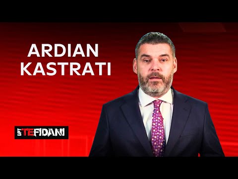 DPT TE FIDANI - Kujt i shkon për shtati vendimi i Kushtetueses? - I ftuar: Ardian Kastrati