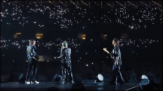 Download lagu ONE OK ROCK - Wasted Nights [2024 PREMONITION WORLD TOUR in KAOHSIUNG] mp3
