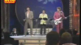 Die Flippers - Good-bye Eloisa