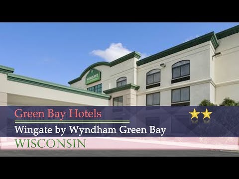 Wingate by Wyndham Green Bay - Green Bay Hotels, Wisconsin