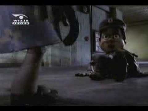 Wizja Jeden: Blokersi(promo)