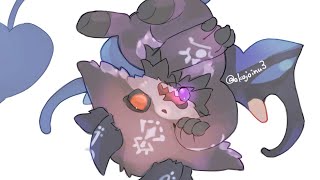 asasa【でびでび・でびる/にじさんじ】