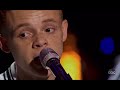 American Idol 2019 Drake McCain Hollywood