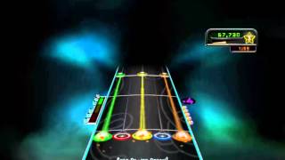 Billy Talent - Kingdom of Zod (Preview)