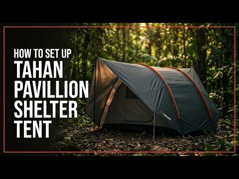 Setup tutorial video