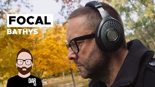 Video thumbnail for FOCAL Bathys review -- BETTER than Apple AirPods Max? (& more) by Darko Audio