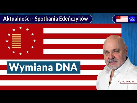 [POPKO – Potęga Umysłu] Wspólne Pole Potencjału to wymiana zdrowia, inteligencji i innych zdolności.