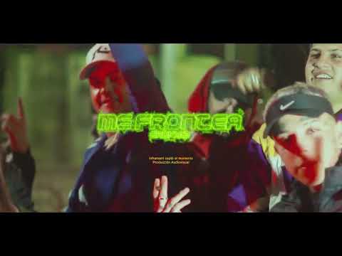 CHUKY 13 - Me frontea || (Prod: Nico.dj & Smmusic)