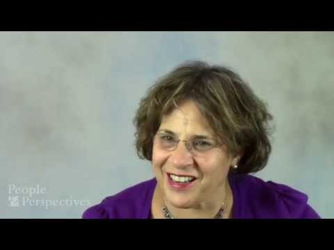 People & Perspectives: Karen Rothenberg - (Excerpt) Genome Sequencing and Research Ethics