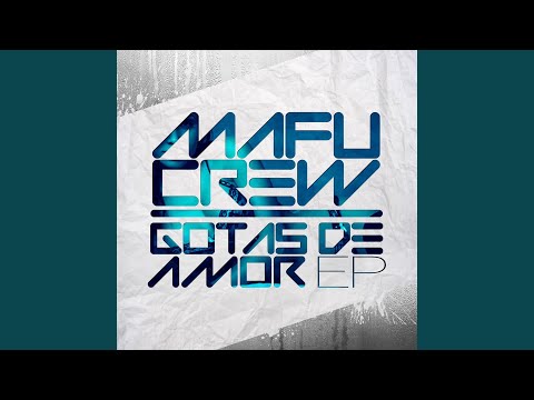 Luchiano Pa Las Masoquistas - Mafu Crew